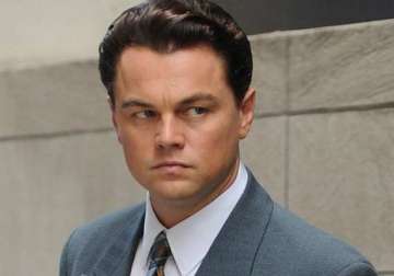 leonardo dicaprio to take break from acting