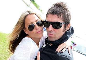 liam gallagher ready for 10mn pounds divorce