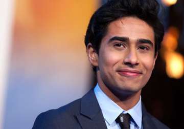 life of pi actor suraj sharma fails to win bafta award