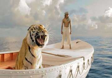 life of pi voted most mistake free oscar worthy movie