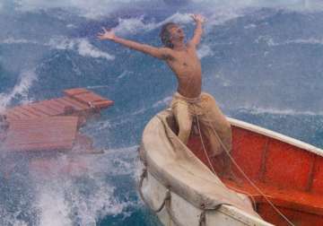life of pi earns opening figure of rs.3.5 crore in india