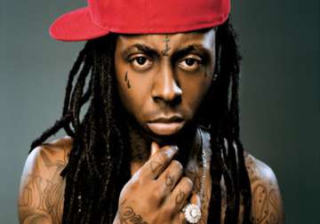 lil wayne quit school because of mother