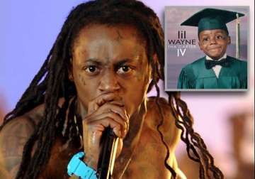 lil wayne s tha carter iv sells 964 000 copies