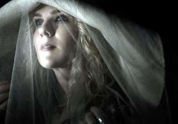 it s time for the veil for lily rabe