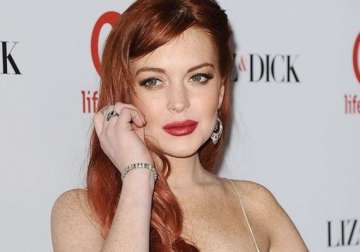 lindsay lohan accepts plea deal with 90 days in rehab