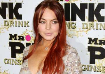 lindsay lohan to feature in porn film