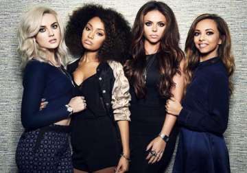 little mix band grown up now with salute