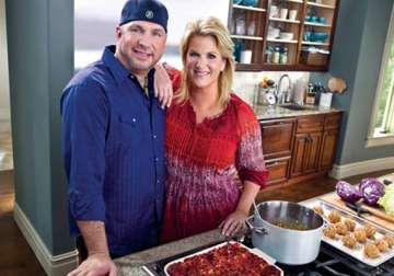 lose weight like country singer trisha yearwood