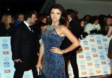 lucy mecklenburgh cautious about relationship with max george