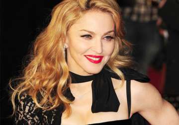 madonna banned from watching movies