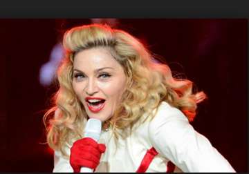 madonna first billionaire pop star