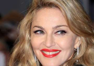 madonna to direct adaptation of novel ade a love story