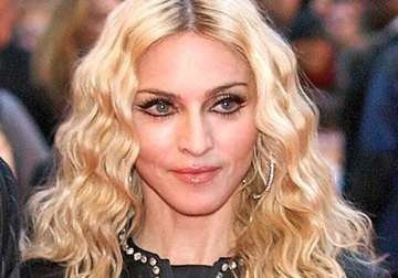 madonna wants to work with gaga