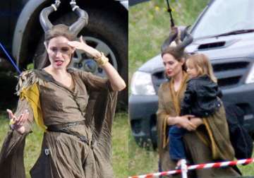 post maleficent angelina jolie finds her face dull