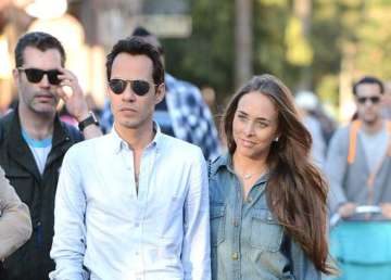 marc anthony chloe green split