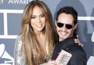 marc anthony jlo always make time for kids