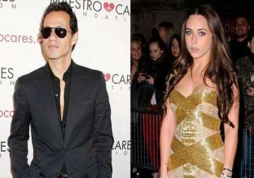 marc anthony girlfriend to stay together