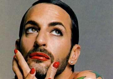 marc jacobs to launch make up range