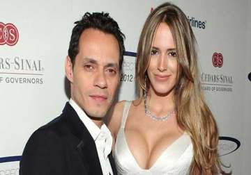 marc anthony shannon call it quits