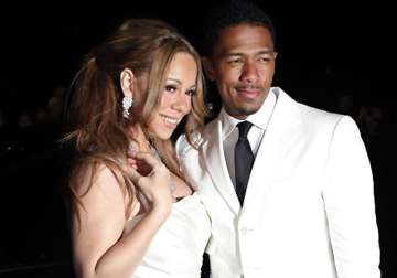 mariah carey and nick cannon renew wedding vows
