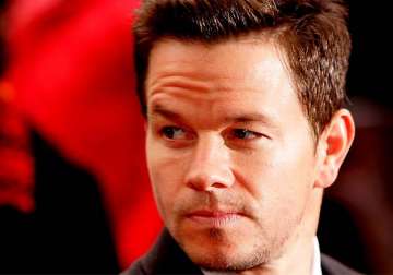 my mother doesn t speak to me mark wahlberg