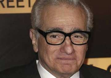 martin scorsese has no plans for retirement