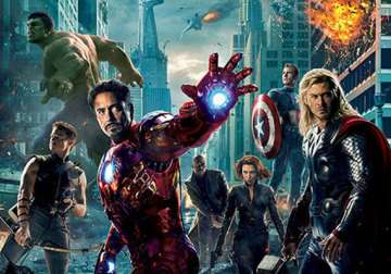 marvel hopes to have cast back for the avengers 2
