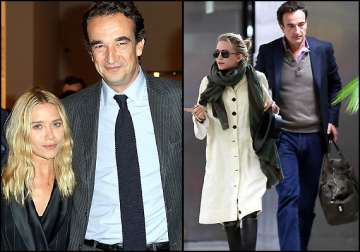 mary kate olsen on spree to find perfect engagment ring