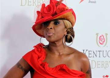 mary j. blige says burger king ad was a mistake