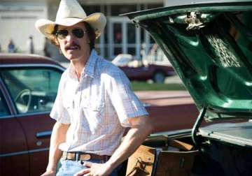 matthew mcconaughey takes pride in dallas buyers club