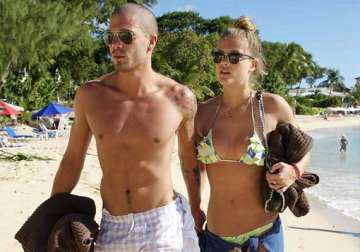 max george break up with girlfriend