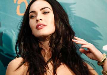 megan fox says she is not catty