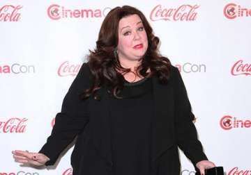 melissa mccarthy wants to apologise to mother