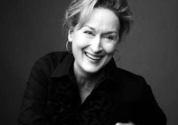 meryl streep to play opera star maria callas