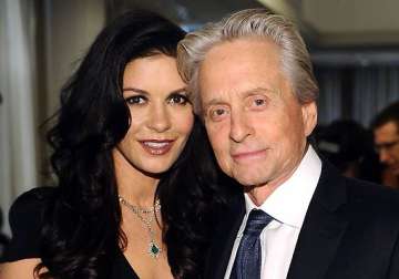 marriage counseling worked for michael douglas and catherine zeta jones