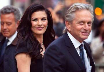 michael douglas took wife catherine zeta jones for granted