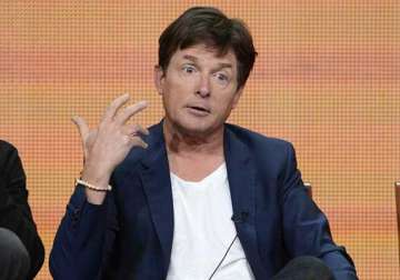 michael j fox to be part of parkinson s disease show