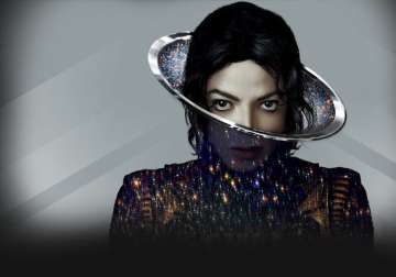 michael jackson s new video a place with no home premieres on twitter