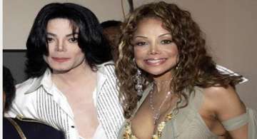 michael jackson was murdered says his sister