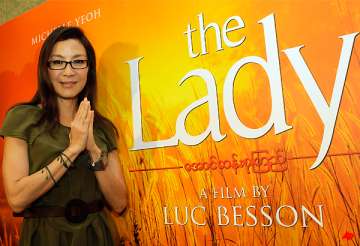 michelle yeoh transforms for the lady