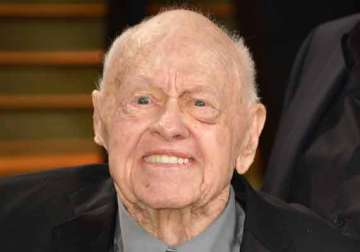 mickey rooney dies aged 93