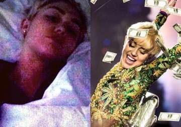 miley cyrus cancels more bangerz gigs