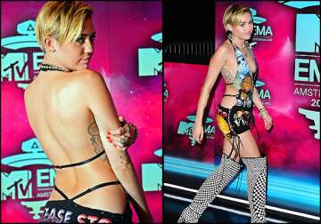 miley cyrus plans raunchy birthday bash