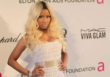 minaj looking for right movie role