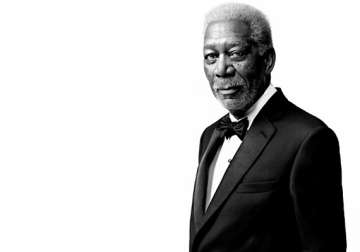 my best friends are all women morgan freeman