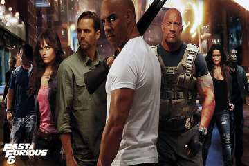 movie review fast furious 6 no brainer action packed extravaganza