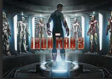movie review iron man 3 smooth and enjoyable