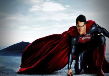 movie review man of steel sturdy and emotional