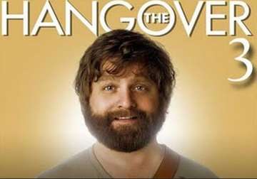 movie review hangover 3 better than the second part