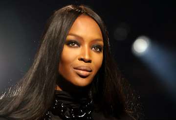 naomi campbell honored at gabrielle angel ball
